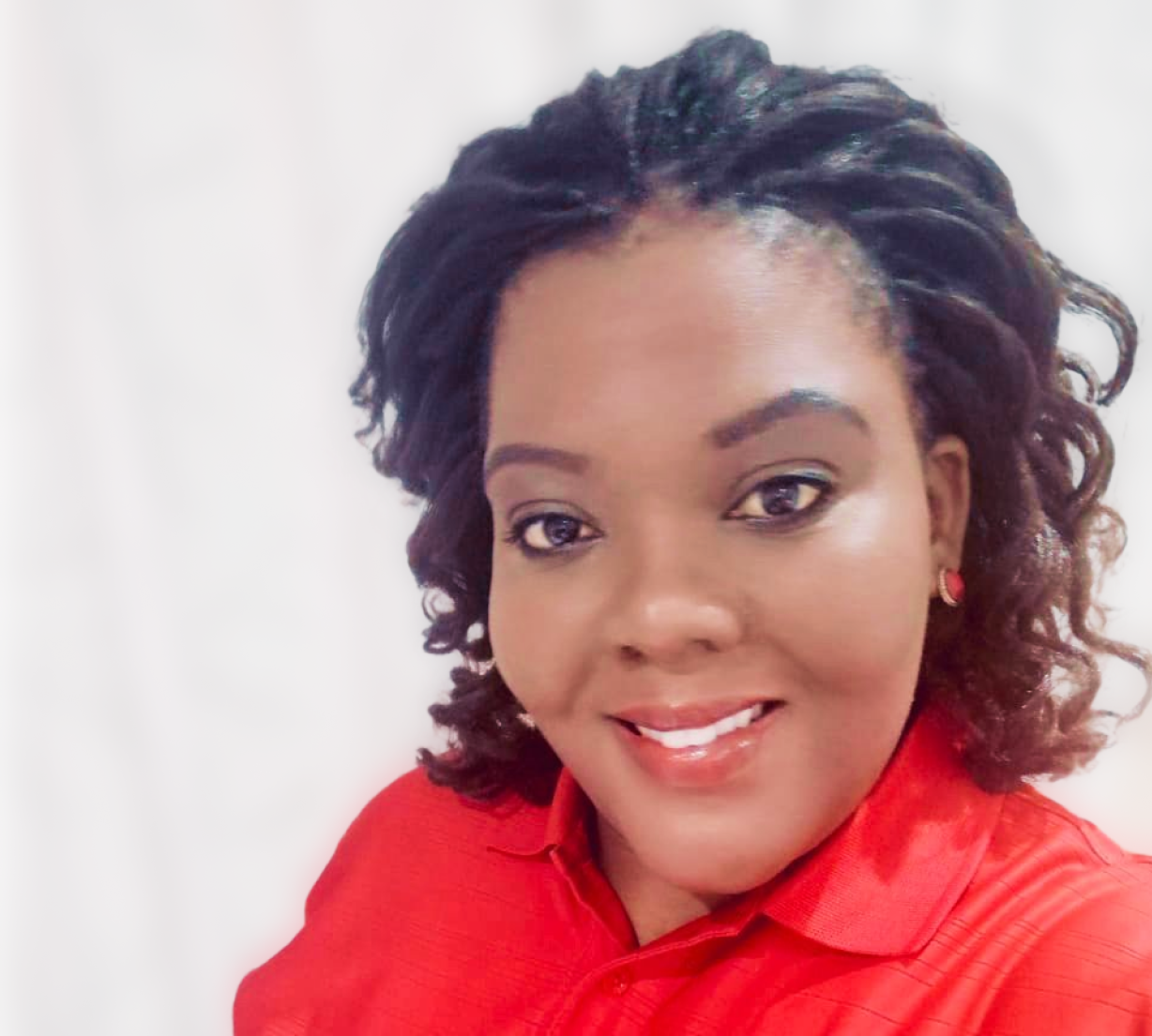 An image of Tshegofatso Marvelous Molete.